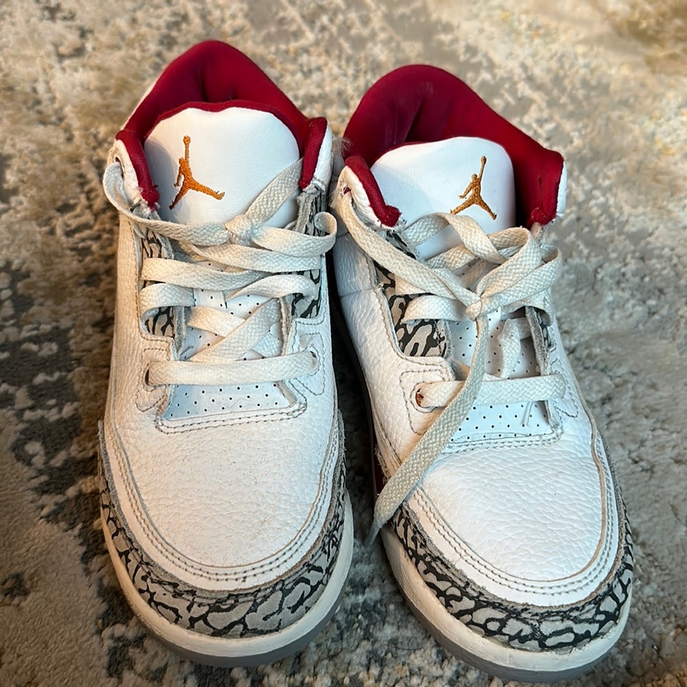 youth Jordan’s